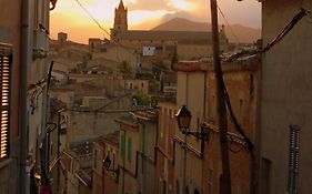 Vista De La Vila - Turismo De Interior.
